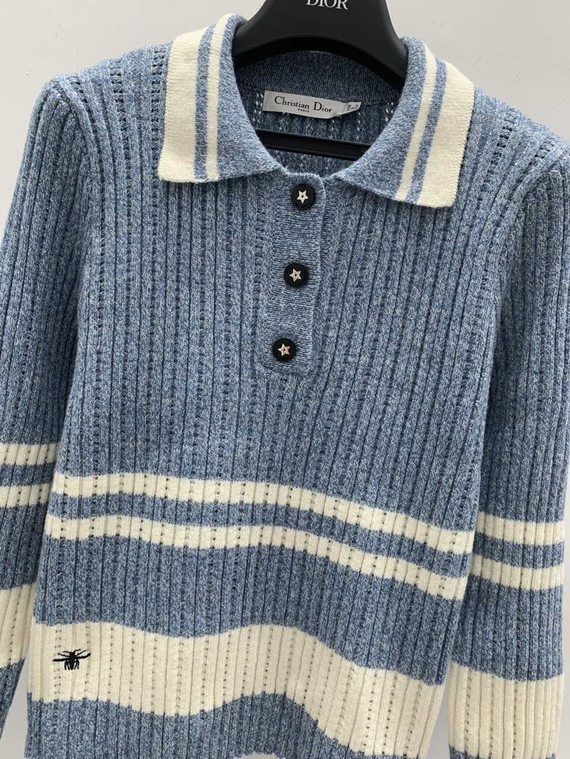 Christian Dior Sweaters